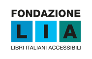 Logo di Fondazione LIA