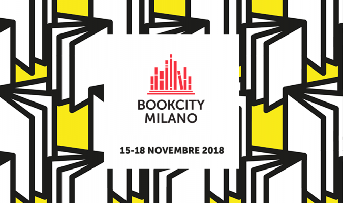 Logo di Bookcity