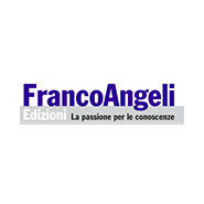 Franco Angeli's logo