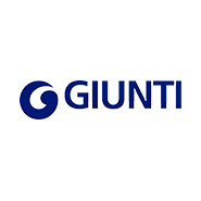 Giunti's logo