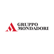 Gruppo Mondadori's logo