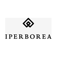 Iperborea's logo