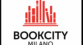 Logo di Bookcity Milano