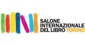 Logo del Salone Internazionale del libro di Torino