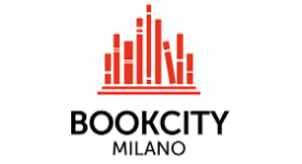 Logo evento Bookcity