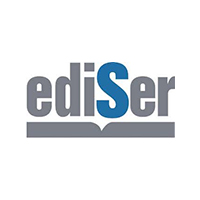 ediser's logo