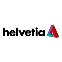 Helvetia's logo