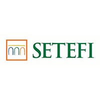 setefi's logo